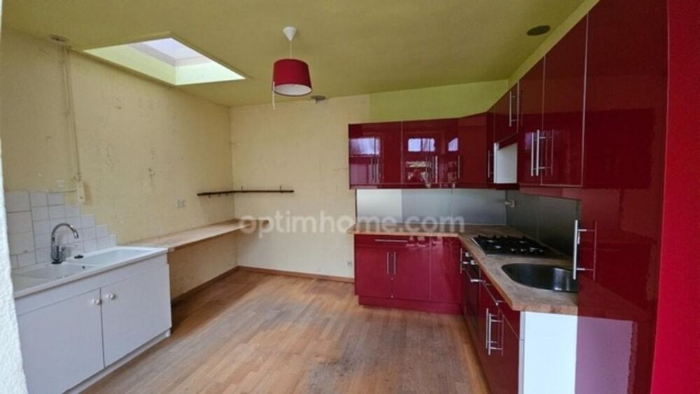 Vente Maison Maison à vendre 4 pièces DONNEMARIE DONTILLY (77) Donnemarie dontilly
