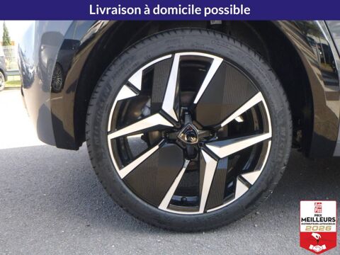 208 Hybrid 145 e-DCS6 GT +Toit vitr&eacute; 2025 occasion 10150 Lavau