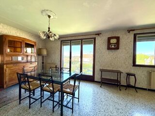  Maison à vendre 6 pièces 145 m²