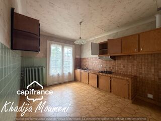  Maison à vendre 6 pièces 205 m²