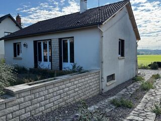  Maison à vendre 4 pièces 80 m²