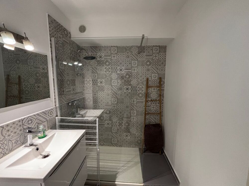 Location Appartement Studio de 28m2 à louer sur Vallauris Vallauris