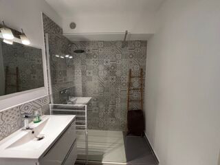 Location Appartement Studio de 28m2 à louer sur Vallauris Vallauris