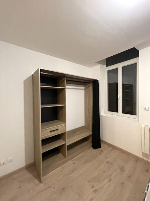  Appartement  louer 1 pice 19 m