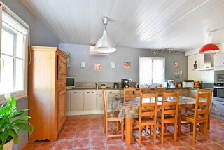  Maison à vendre 7 pièces 145 m²