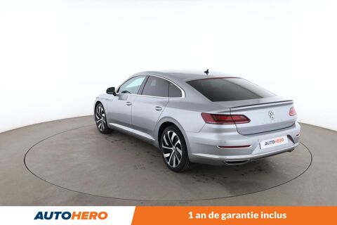 Arteon 2.0 TDI R-Line Exclusive DSG7 190 ch 2019 occasion 92130 Issy-les-Moulineaux