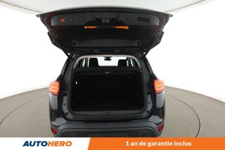 C5 aircross 2.0 Blue-HDi Shine EAT8 178 ch 2019 occasion 92130 Issy-les-Moulineaux