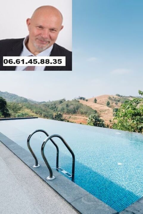 Fonds de commerce PISCINE à vendre (01) 560000 01360 Balan