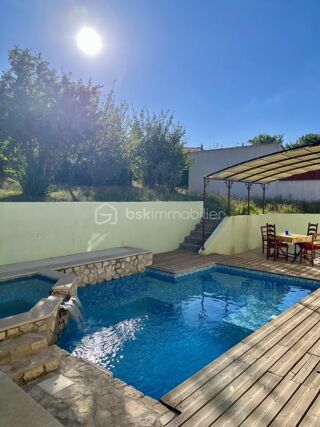  Maison à vendre 5 pièces 122 m²