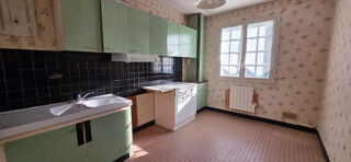  Maison � vendre 5 pi�ces 105 m�