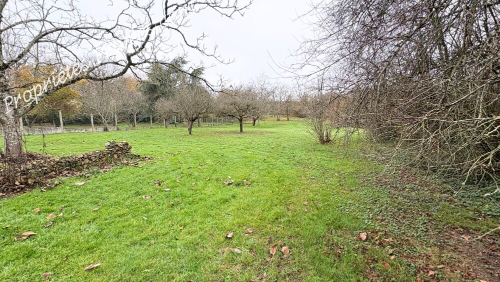 Vente Terrain Terrain Blois 2014 m2 Blois