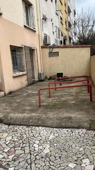  Appartement à vendre 2 pièces 41 m²