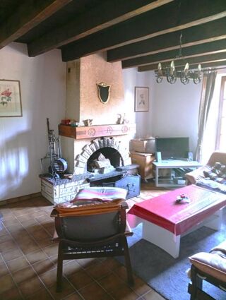 Maison à vendre 4 pièces 129 m²