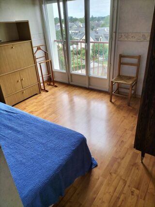  Appartement à louer 1 pièce 10 m²