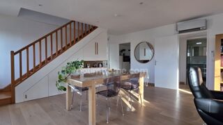  Duplex/triplex � vendre 4 pi�ces 113 m�