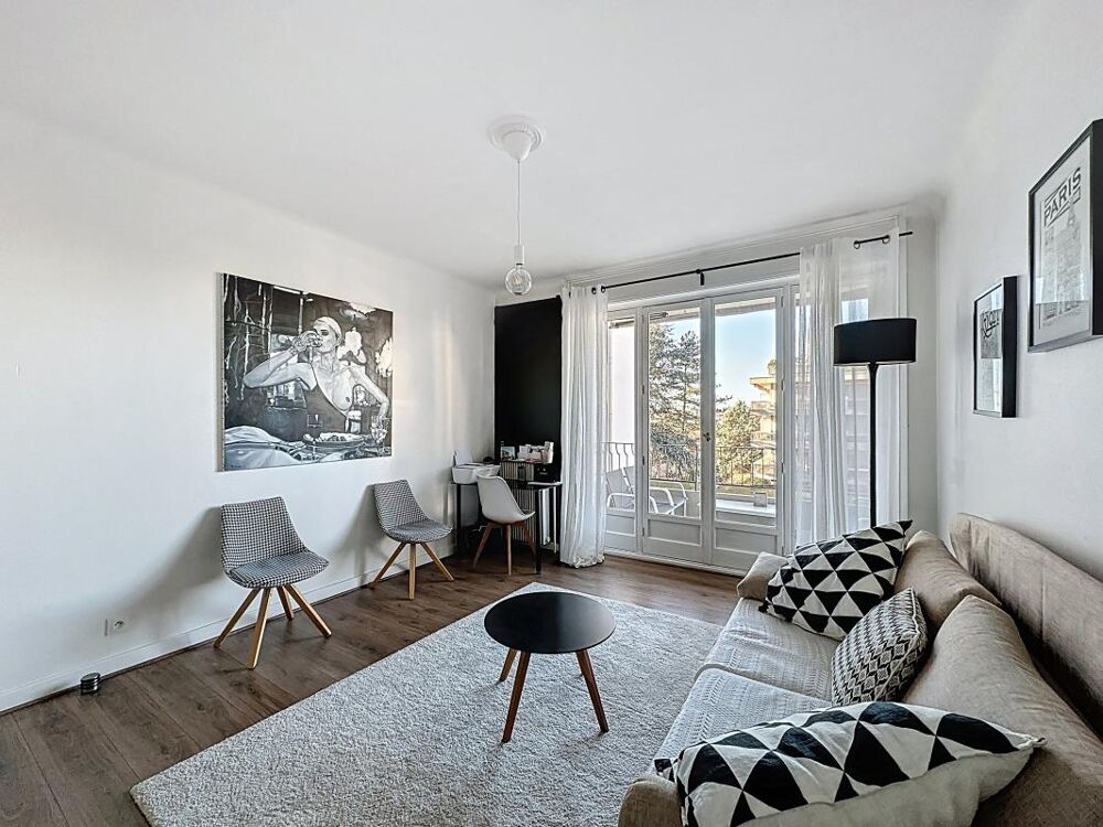 Vente Appartement Appartement Lyon 3