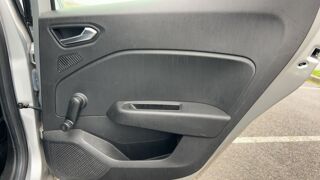 Clio 1.0 TCe 100 Zen 2019 occasion 02100 Saint Quentin