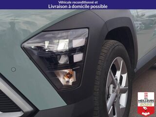 Kona Hybrid 141 Intuitive +Attelage 2024 occasion 10150 Lavau