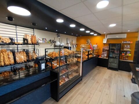 Boulangerie &agrave; vendre &agrave; OLBY (63) ! 280000 63210 Olby
