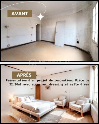  Maison à vendre 6 pièces 111 m²