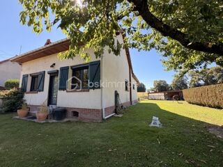  Maison à vendre 4 pièces 95 m²