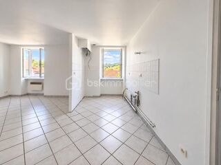  Appartement à vendre 2 pièces 48 m²
