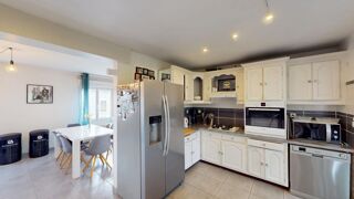  Maison à vendre 7 pièces 143 m²