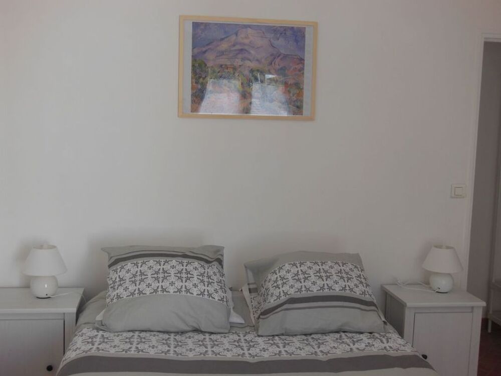 Appartement de 45m2 à louer sur Bouc-Bel-Air
