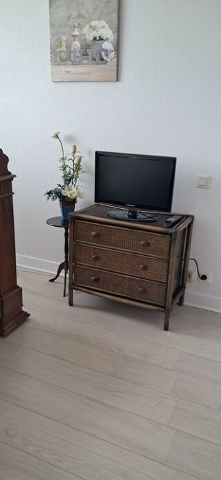  Appartement à louer 1 pièce 12 m²
