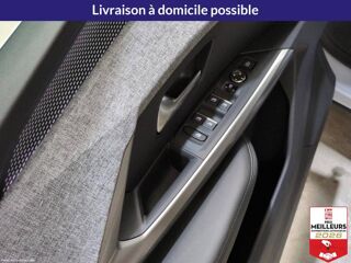 5008 HYBRID 145 BVA E-DCS6 7PL GT 2026 occasion 78200 Buchelay