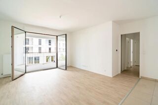  Appartement à vendre 3 pièces 57 m²