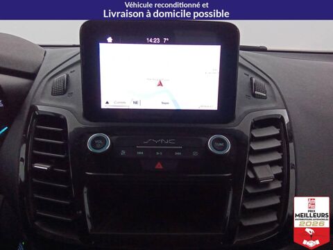 Tourneo VP Connect EcoBlue 120 Titanium +GPS +Cam&eacute;ra 2019 occasion 10150 Lavau