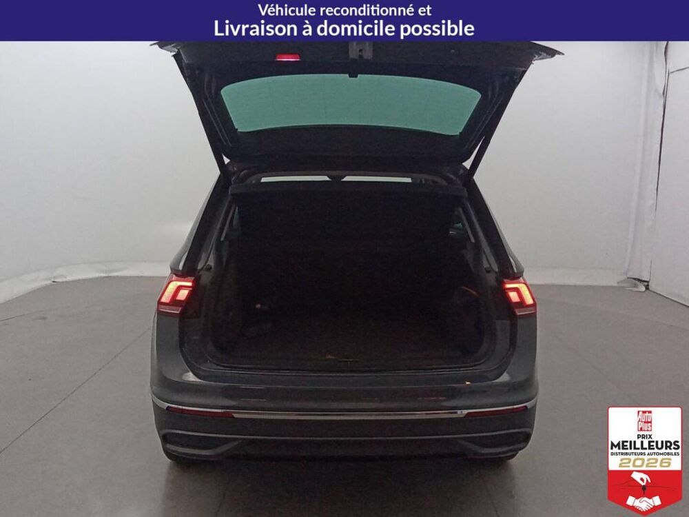 Tiguan eHybrid 245 DSG6 Life 2021 occasion 10150 Lavau