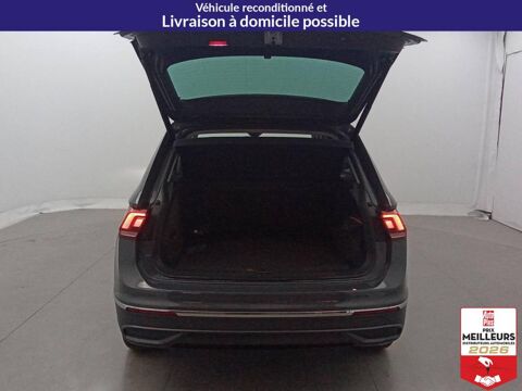 Tiguan eHybrid 245 DSG6 Life 2021 occasion 10150 Lavau