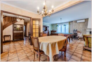  Maison � vendre 5 pi�ces 182 m�