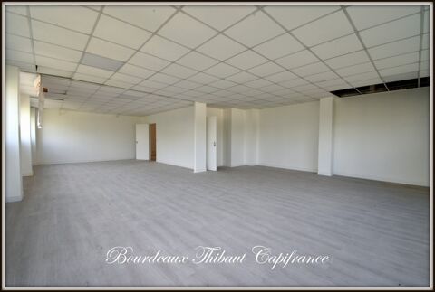   bureau à vendre TRAPPES (78)-Opportunité rare : bureaux 135 m² rénovés à vendre, parkings et accès rapide A12 ! 