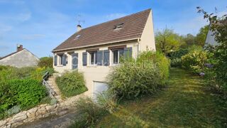  Maison à vendre 5 pièces 104 m²
