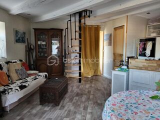  Maison à vendre 2 pièces 57 m²