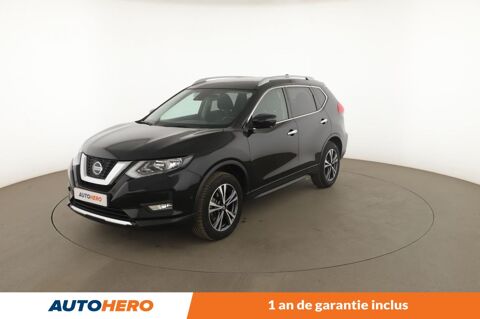 Nissan X-Trail 1.7 dCi N-Connecta 150 ch 2020 occasion Issy-les-Moulineaux 92130
