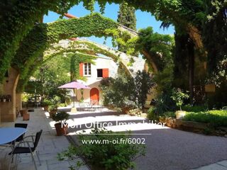  Propriété/château à vendre 9 pièces 350 m²