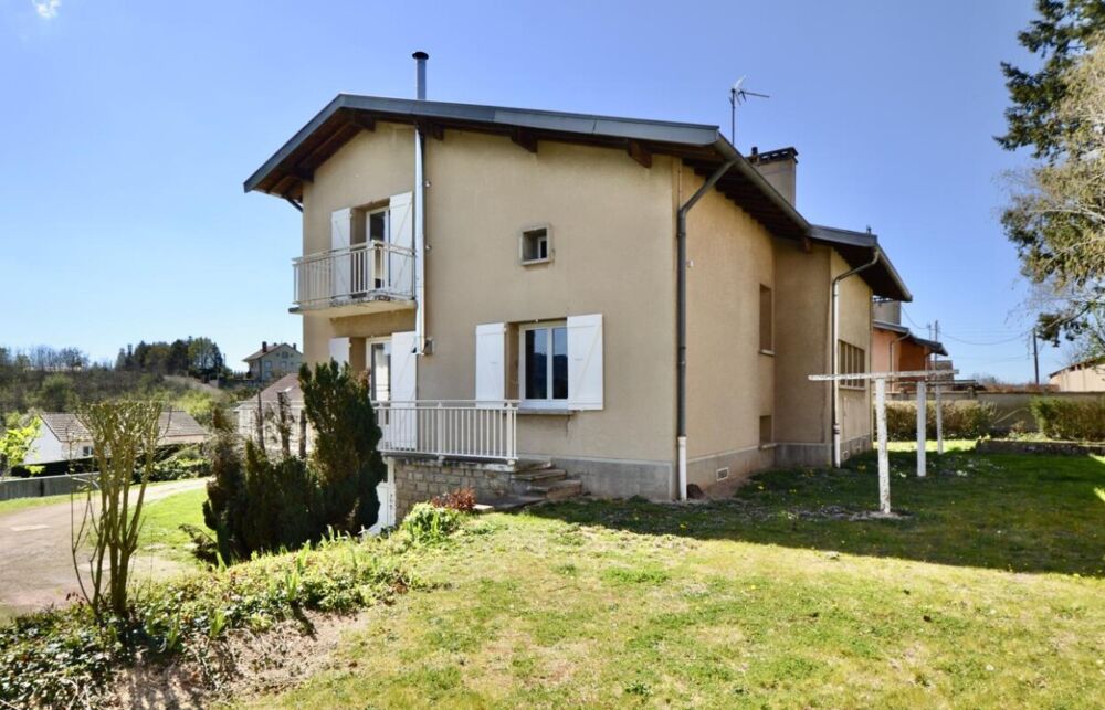 MAISON FAMILIALE