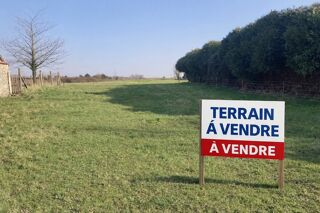  Terrain à vendre 1288 m²