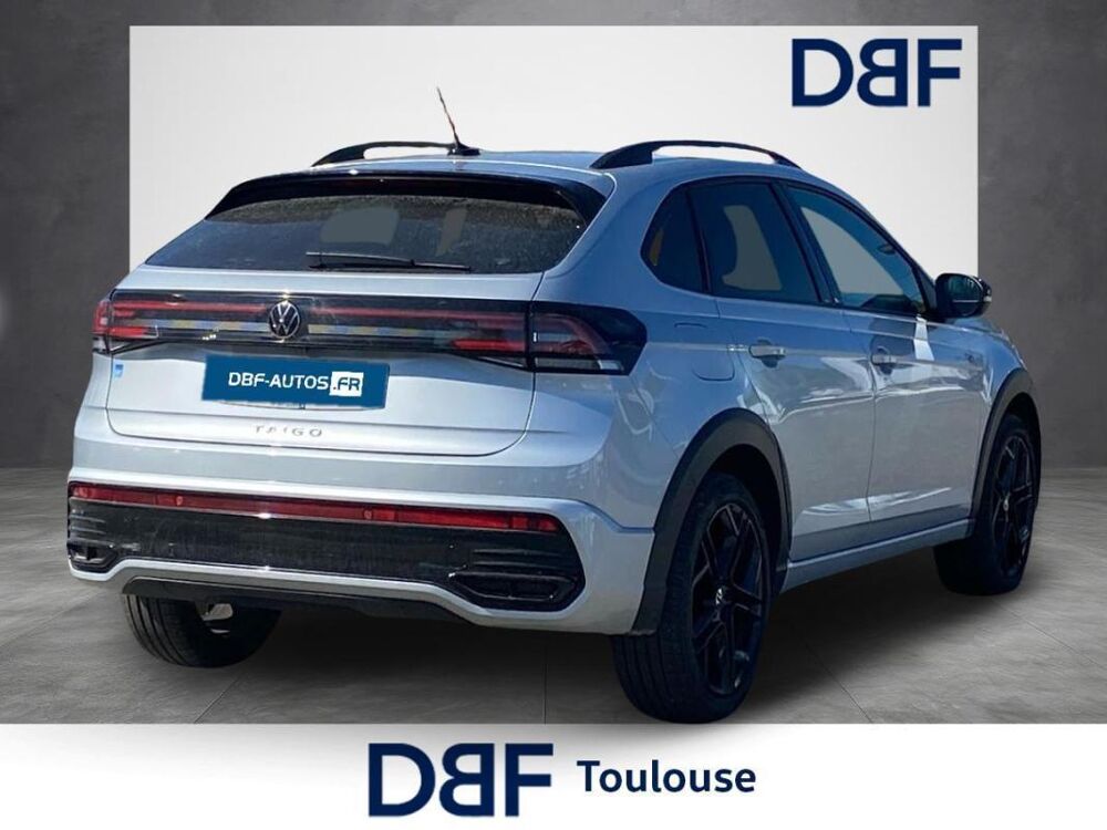 Taigo 1.0 TSI 116 DSG7 R-Line Edition 2025 occasion 31100 Toulouse