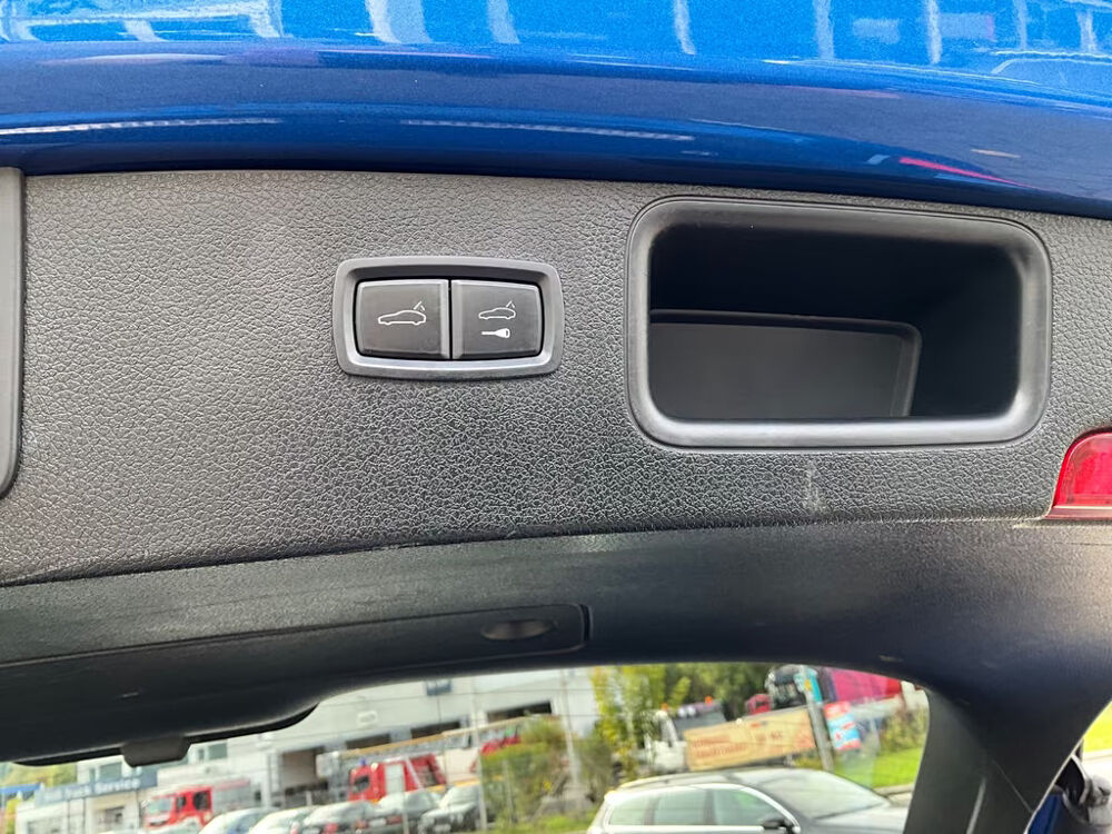 Macan Toit Panoramique – Bose 2019 occasion 33000 Bordeaux