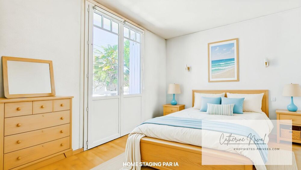 à vendre  Maison Pornichet (44380)