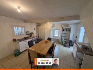  Maison � vendre 4 pi�ces 142 m�