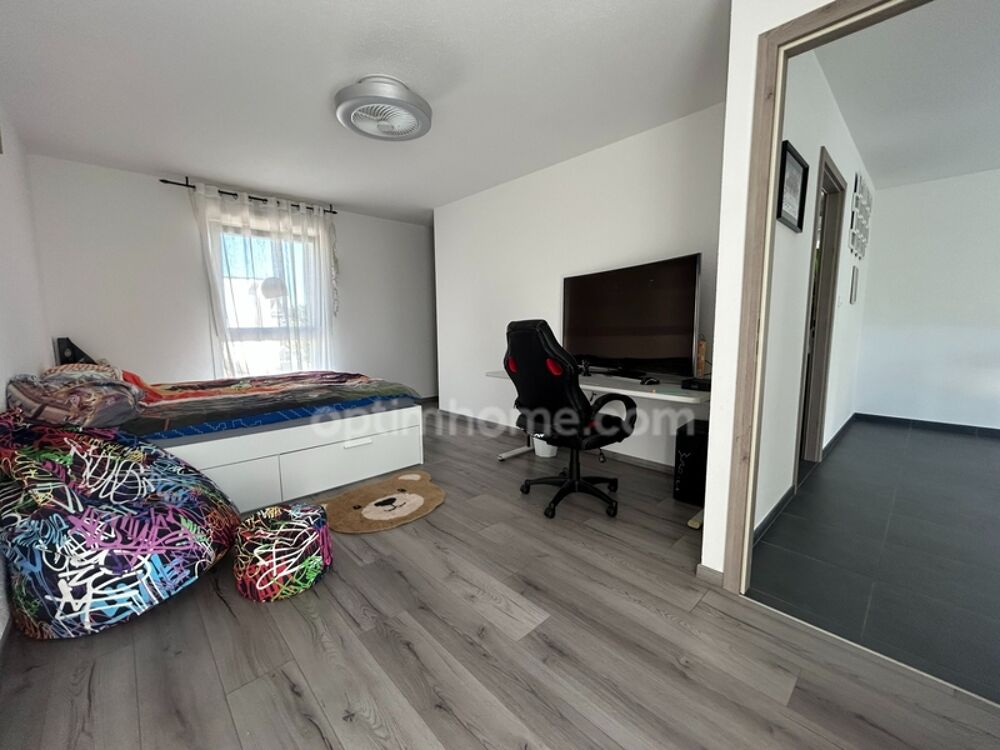  vendre  Villa Hsingue (68220)