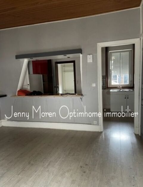  Appartement à vendre 2 pièces 42 m²