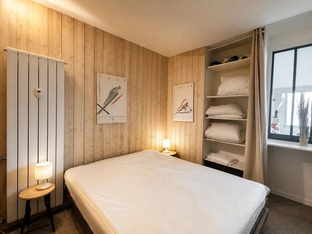 Appartement 2 pièce de 43 m² à Aix-les-Bains