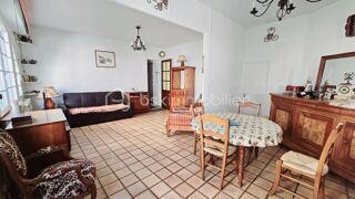  Appartement � vendre 4 pi�ces 80 m�